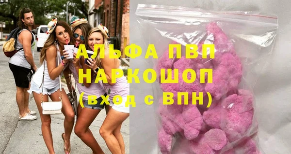 хмурый Богородицк