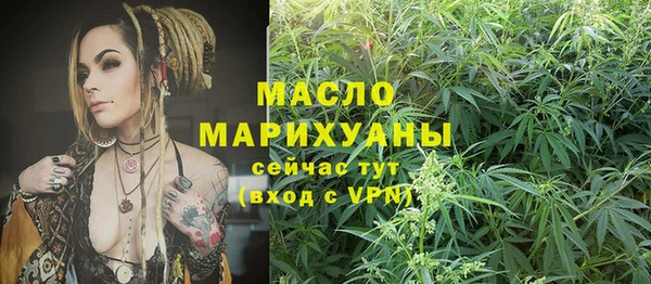 хмурый Богородицк