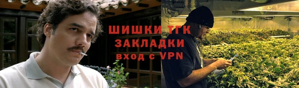 хмурый Богородицк